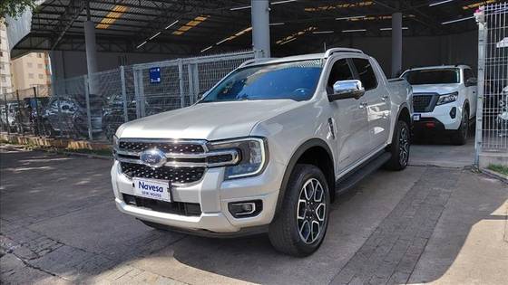 FORD RANGER 3.0 V6 TURBO DIESEL CD LIMITED 4X4 AUTOMÁTICO FORD RANGER 3.0 V6 TURBO DIESEL CD LIMITED 4X4 AUTOMÁTICO